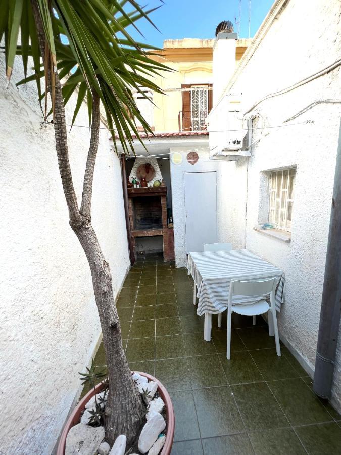 Casa Verde Bari Exterior photo