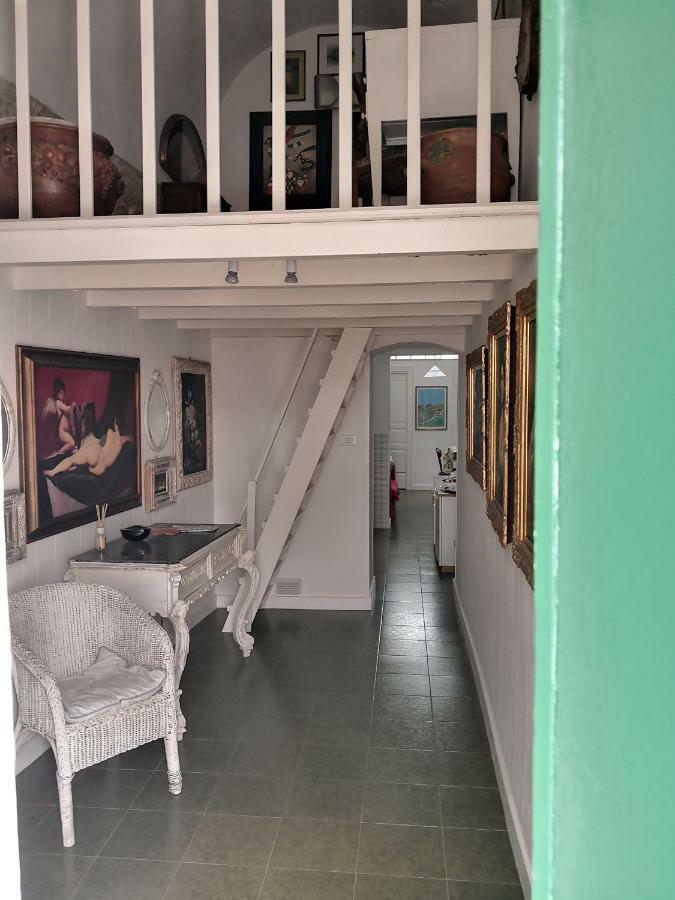 Casa Verde Bari Exterior photo