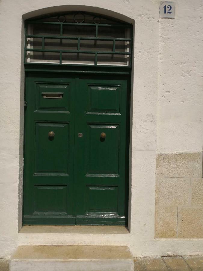 Casa Verde Bari Exterior photo